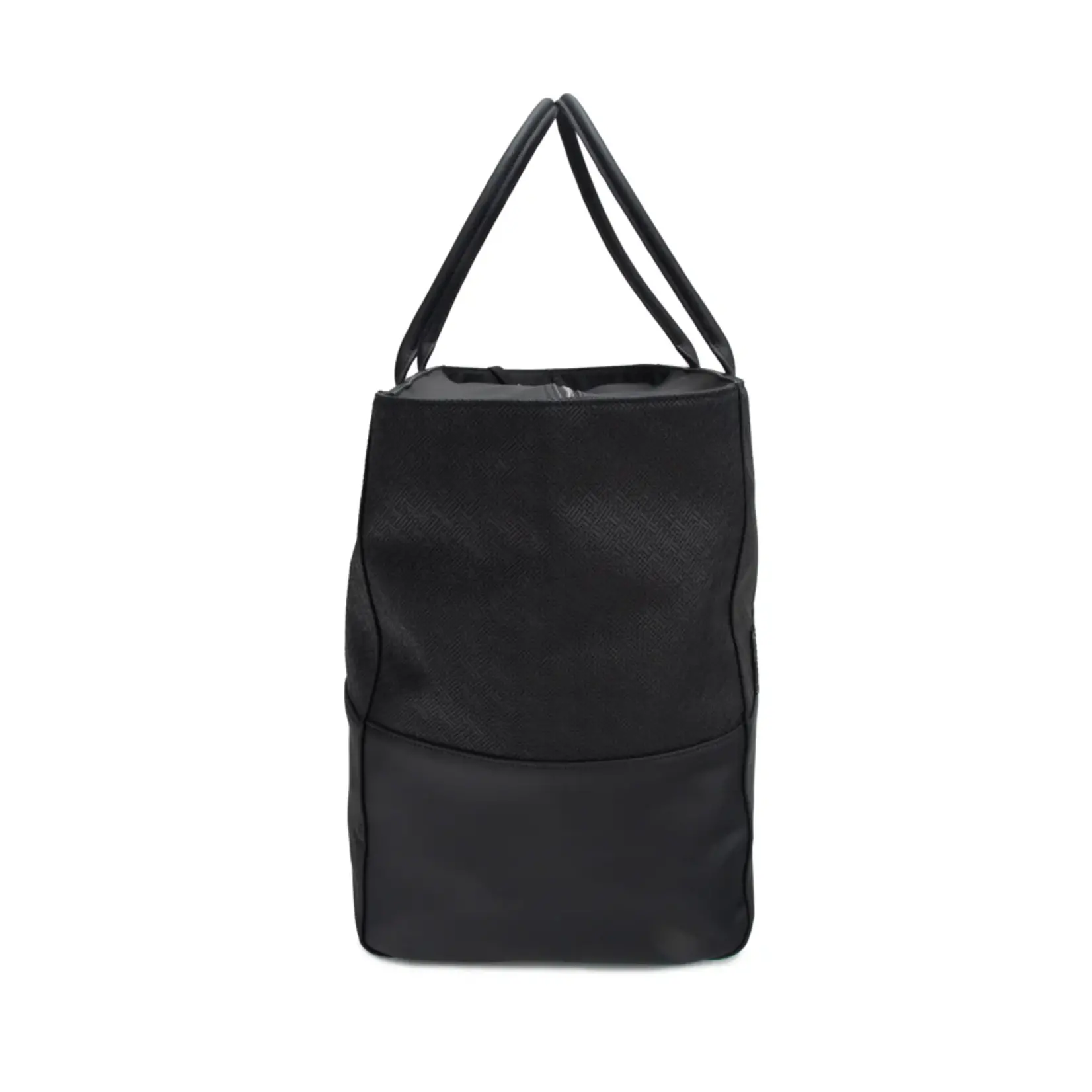 Brouk & Co. Quinn Tote Bag Black