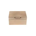 Brouk & Co. Athena Jewerly Box Gold