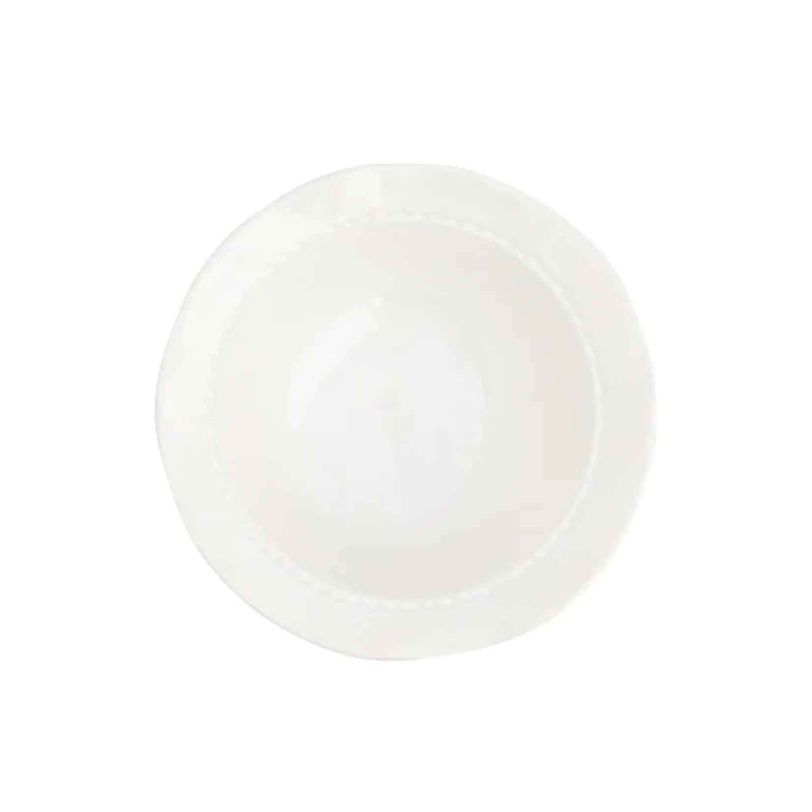 Vietri Giorno Cereal Bowl White