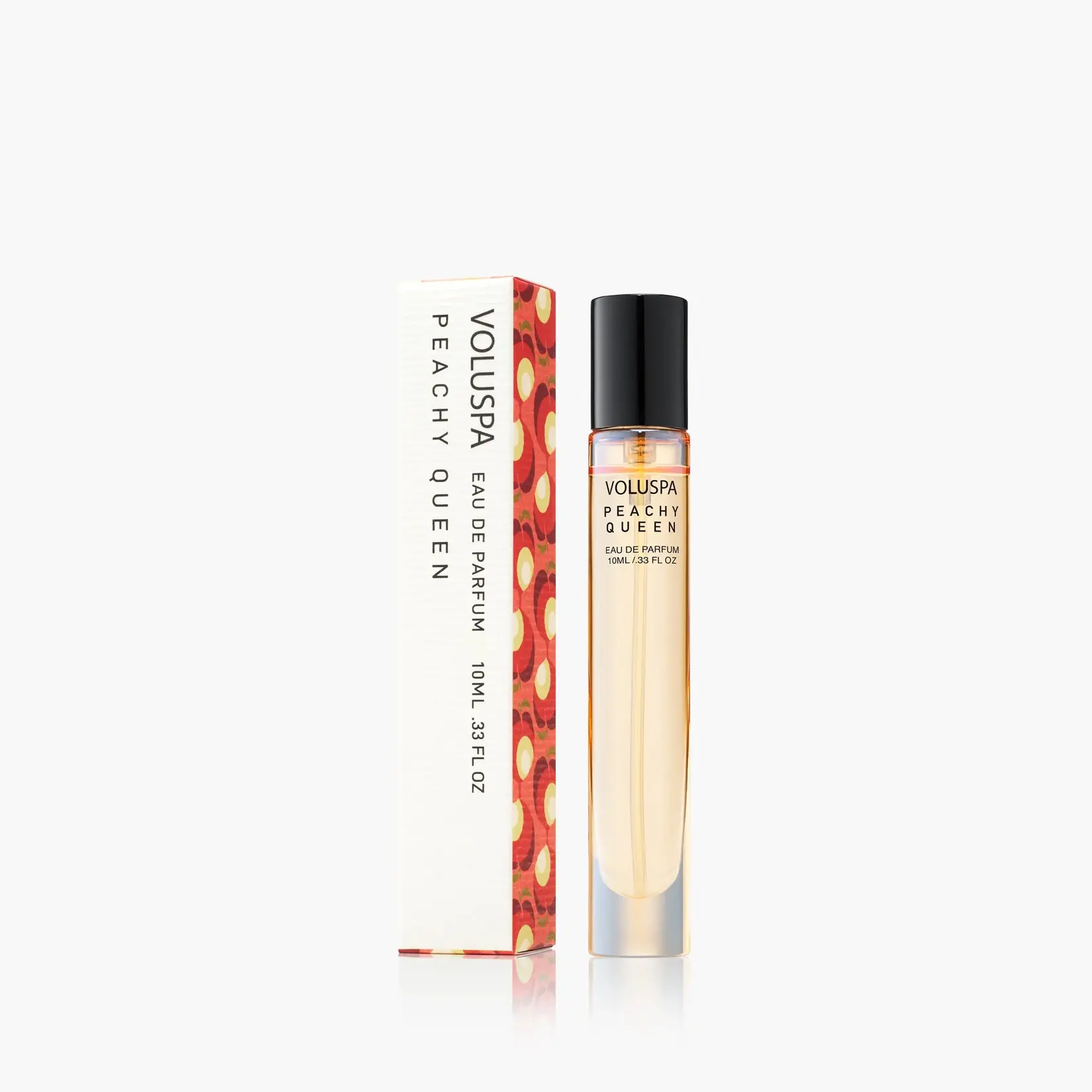 Voluspa Eau De Parfum 10ml Peachy Queen