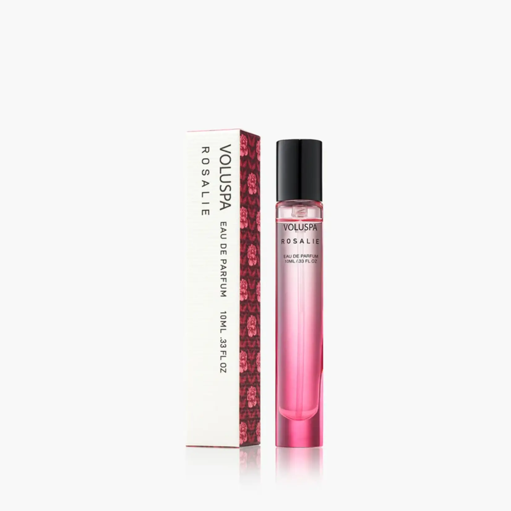 Voluspa Eau De Parfum 10ml Rosalie