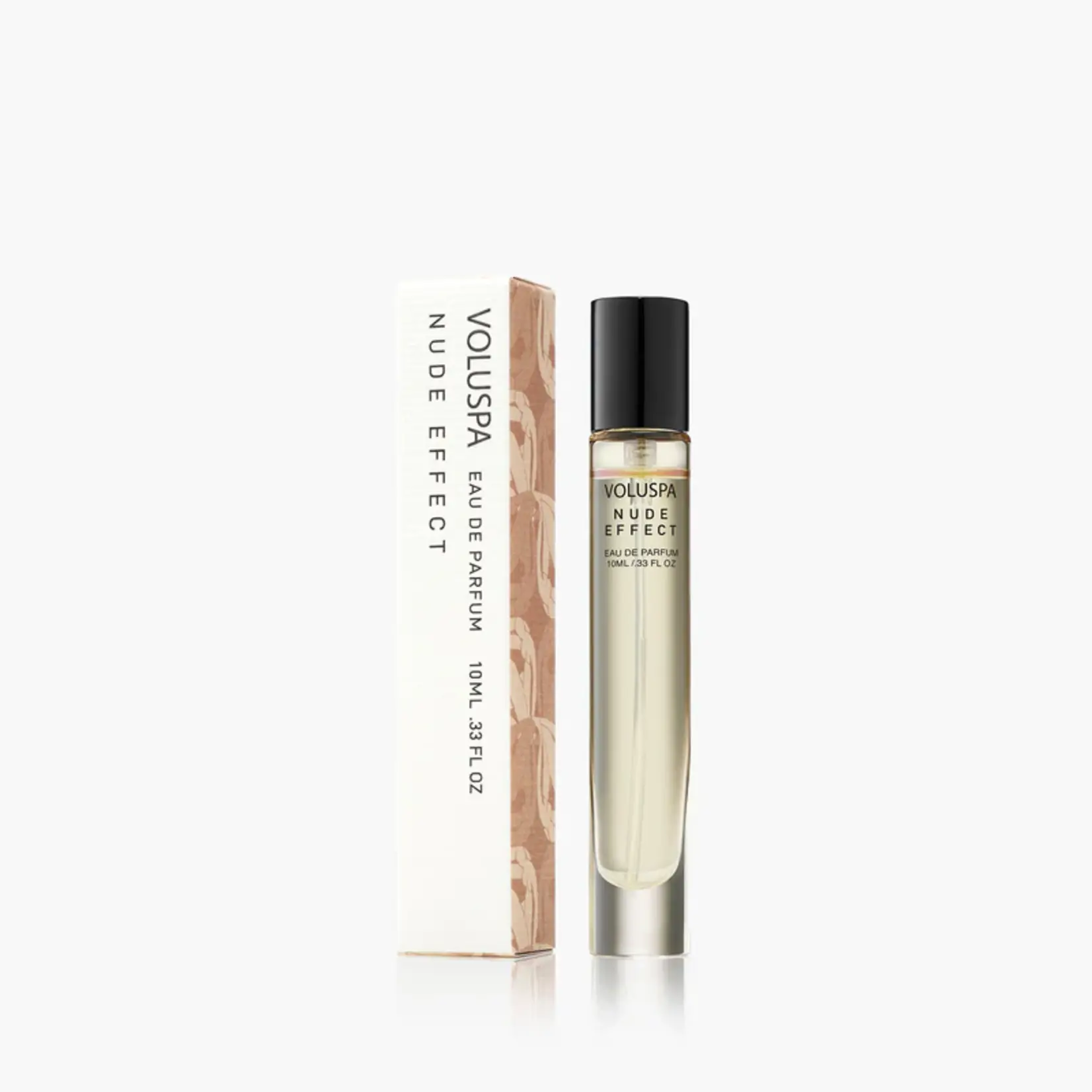Voluspa Eau De Parfum 10ml Nude Effect