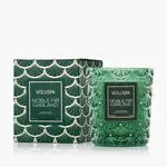 Voluspa Noble Fir Garland Classic Candle