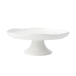 Juliska Berry & Thread Whitewash 14" Cake Stand