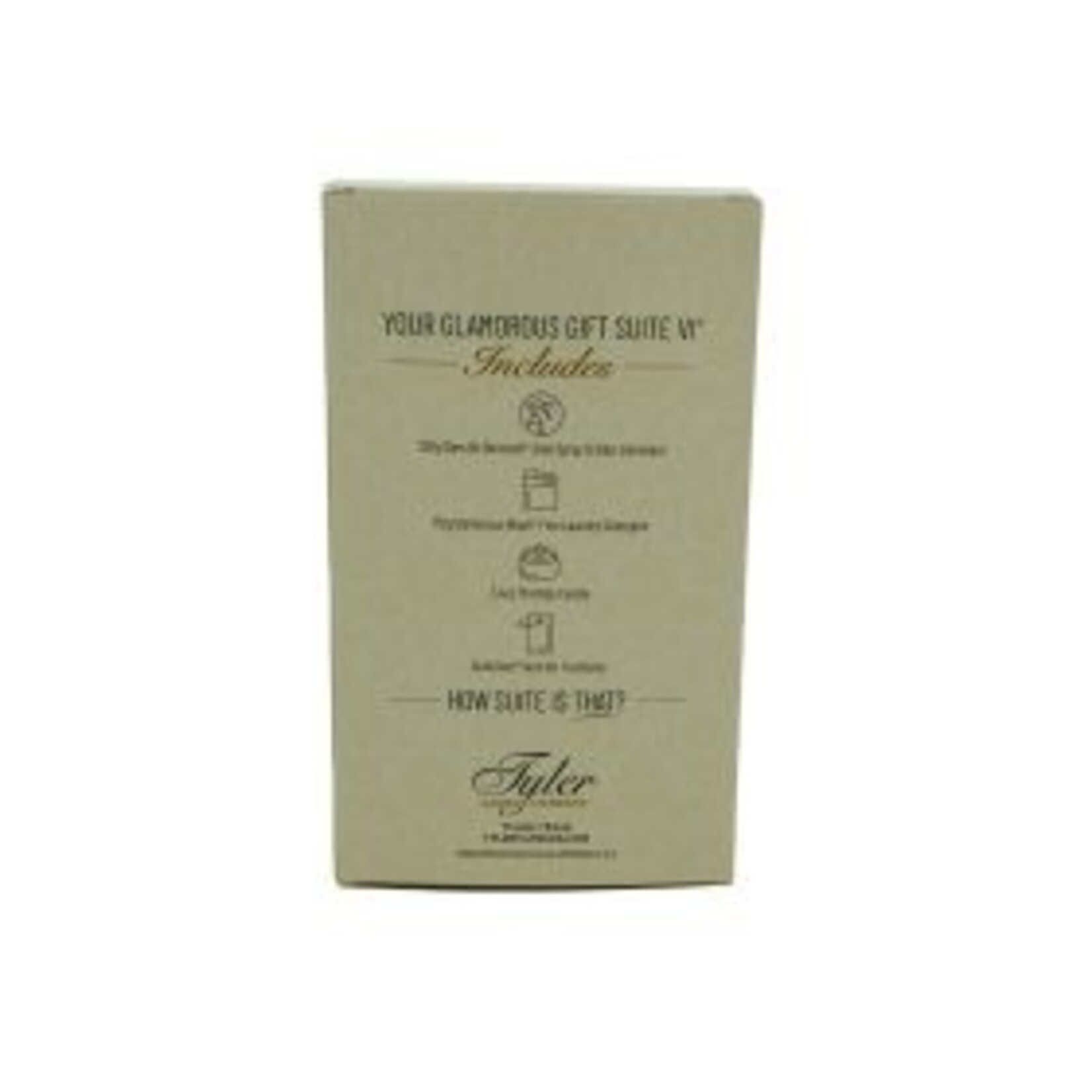 Tyler Candles Glamorous Gift Suite VI