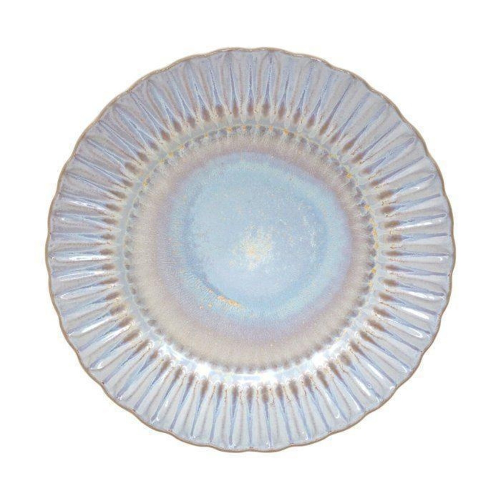 Casafina Cristal Dinner Plate Nacar