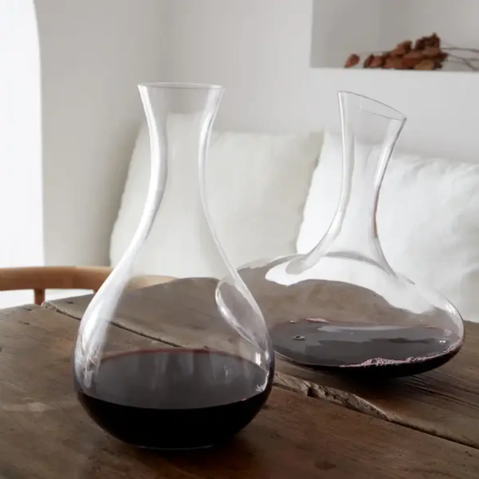 Casafina Baga Decanter, 61 oz