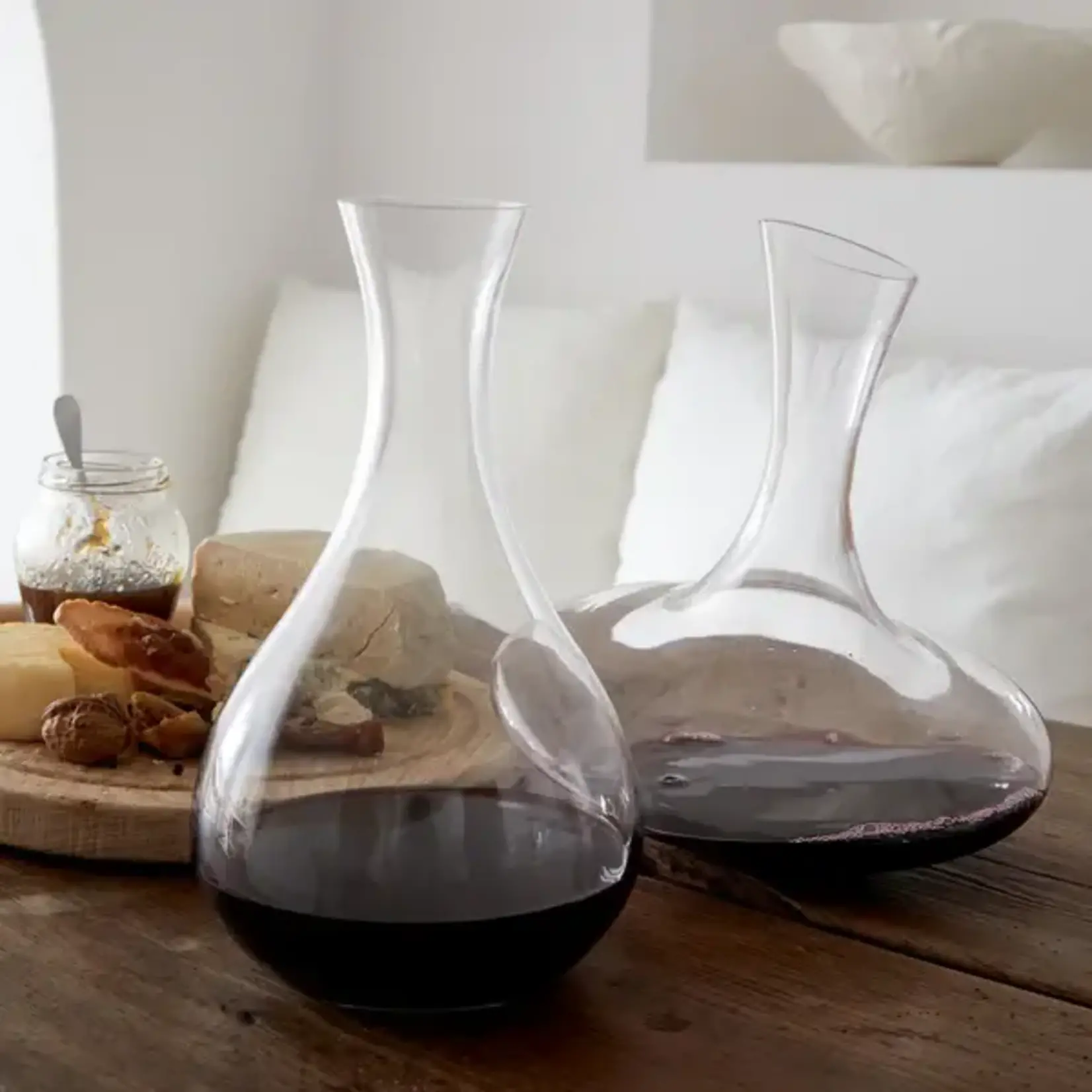 Casafina Baga Decanter, 61 oz