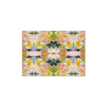 Laura Park Floor Mats 2 x 3 Color Me Happy