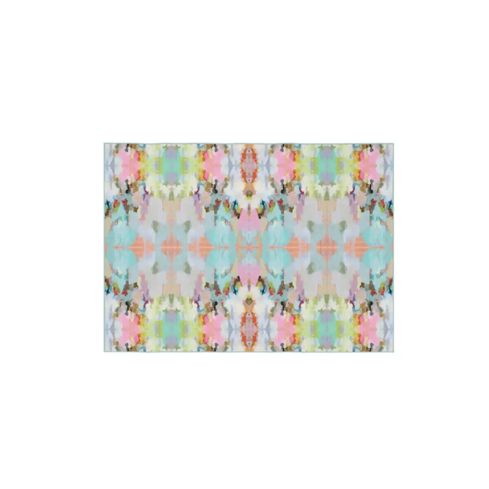 Laura Park Floor Mats 2 x 3 Brooks Avenue