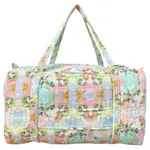 Laura Park Weekender Duffle Bags Brooks Avenue