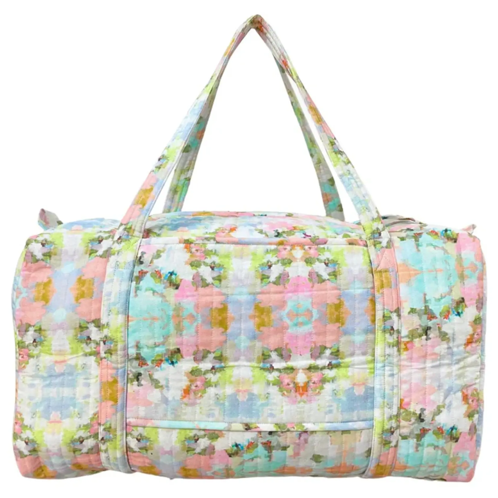 Laura Park Weekender Duffle Bags Brooks Avenue