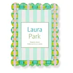 Laura Park Acrylic Picture Frame One Size Boca Bay