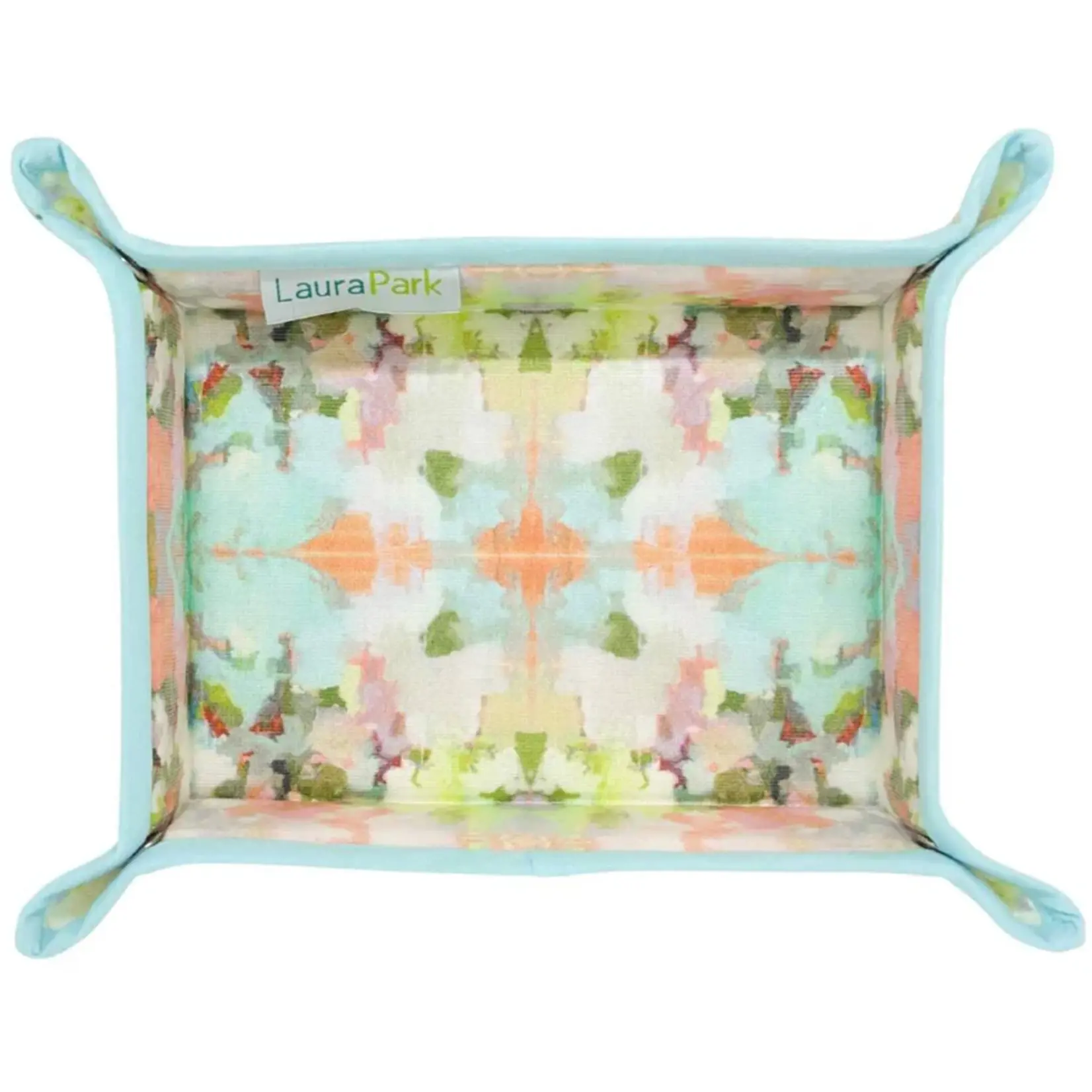Laura Park Snap Trays Brooks Avenue