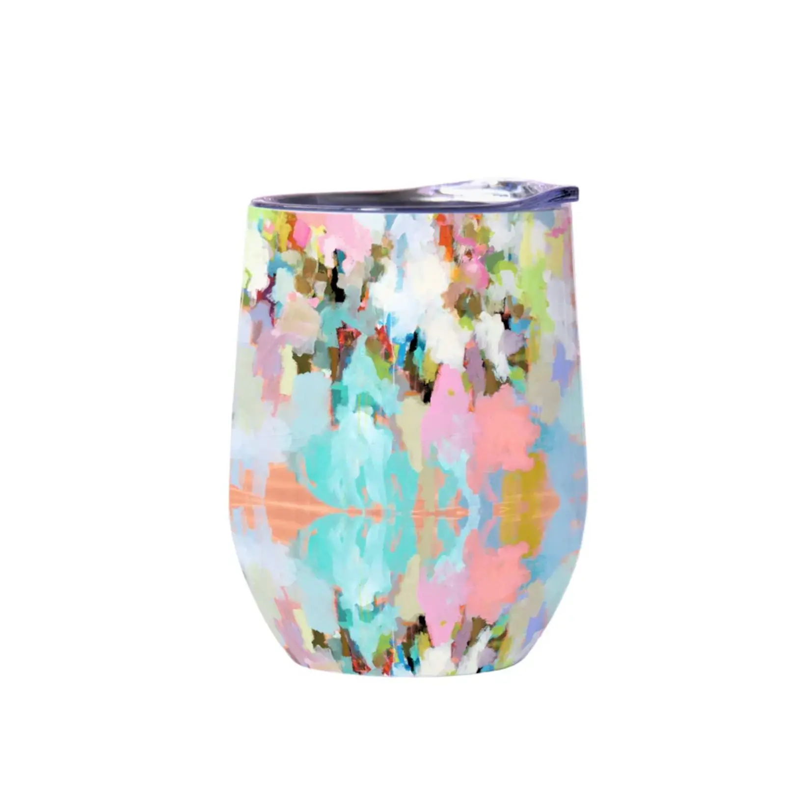 Laura Park Wine Tumbler Brooks Avenue