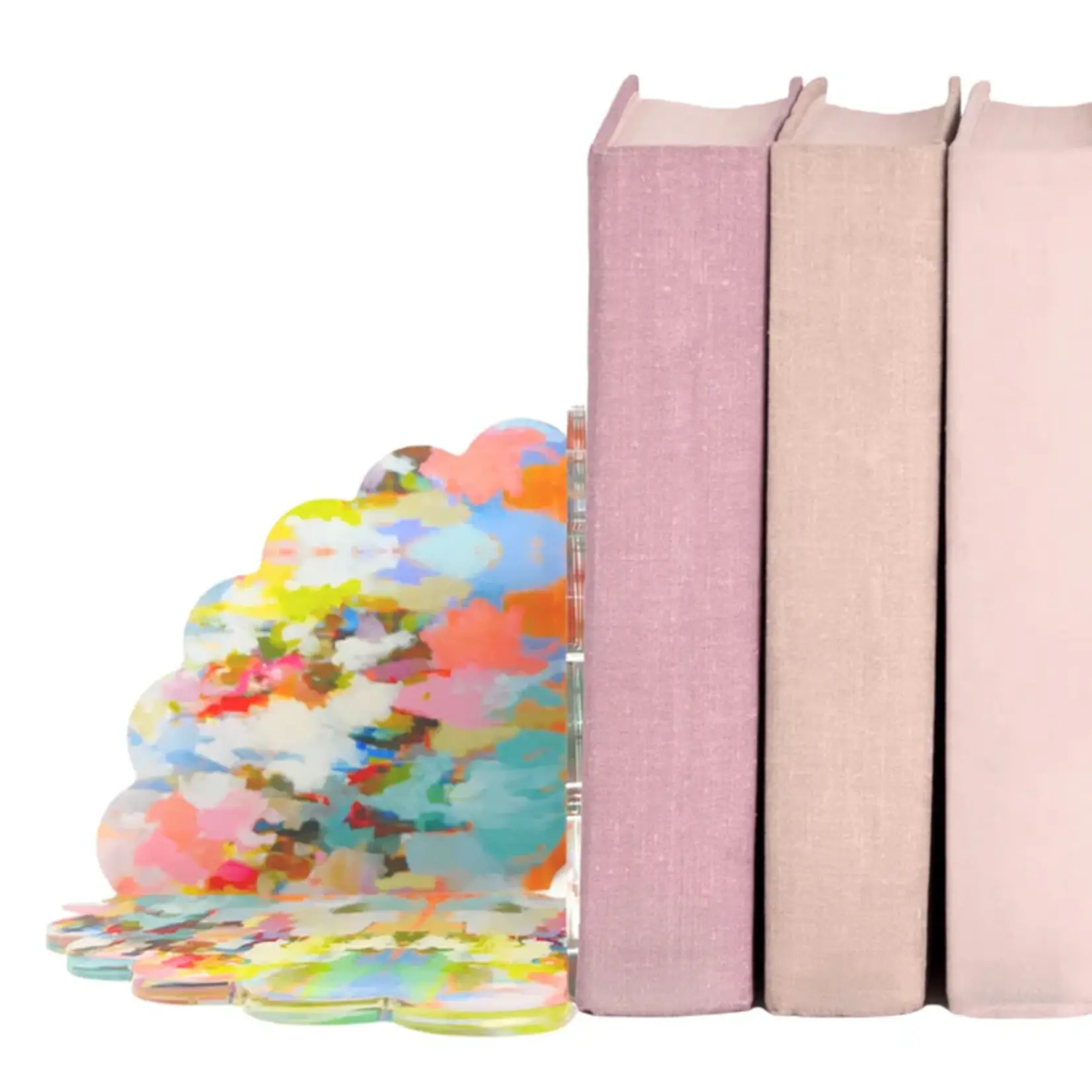 Laura Park Set 2 Bookends Brooks Avenue