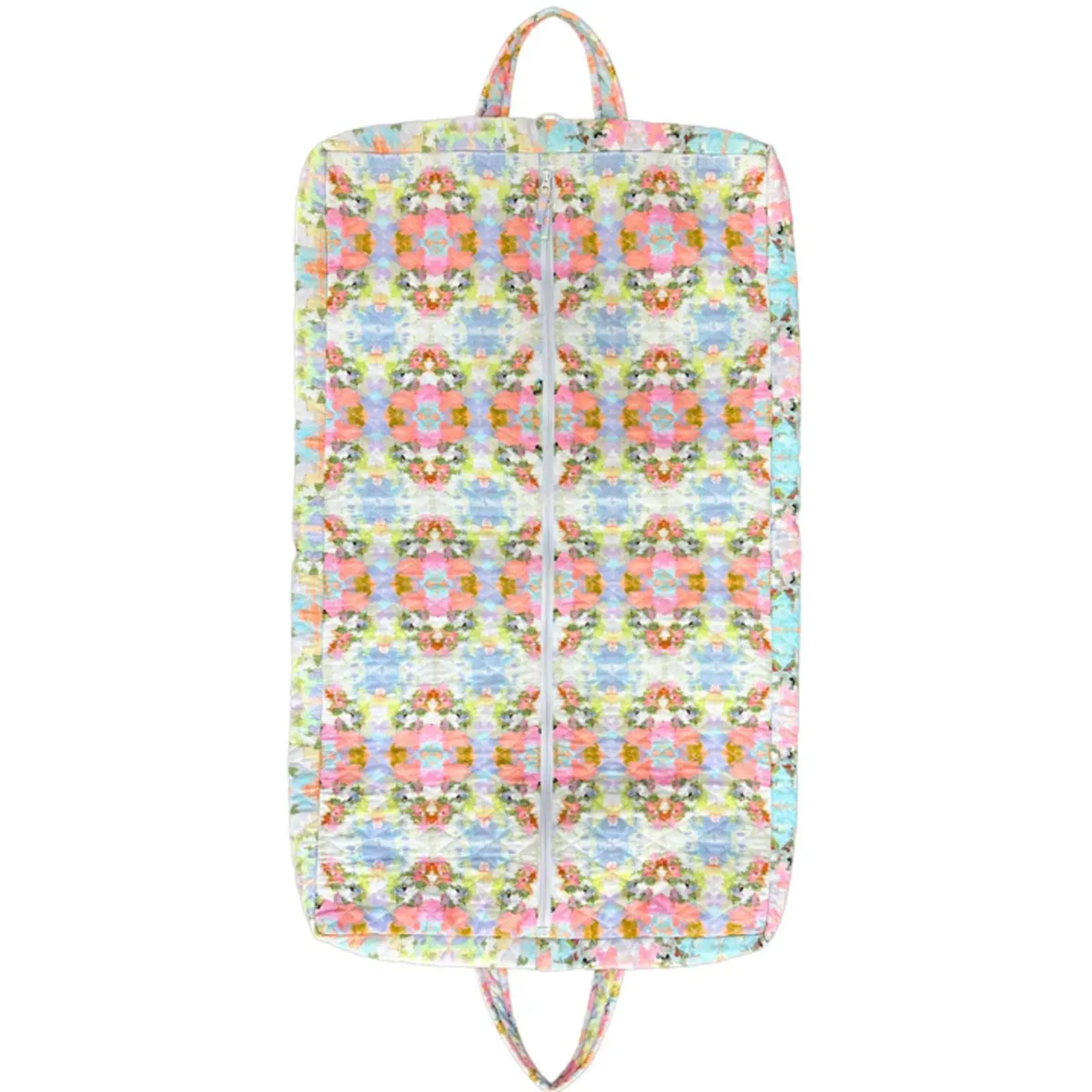 Laura Park Garment Bag Brooks Avenue