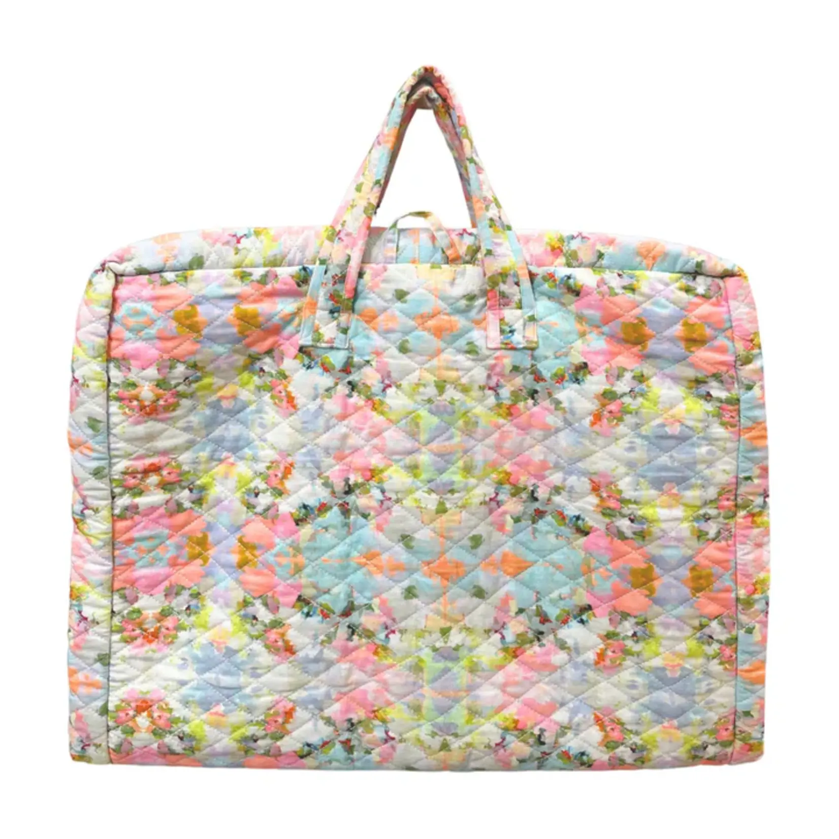 Laura Park Garment Bag Brooks Avenue