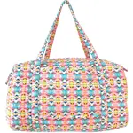 Laura Park Weekender Duffle Bags Sumner Pink
