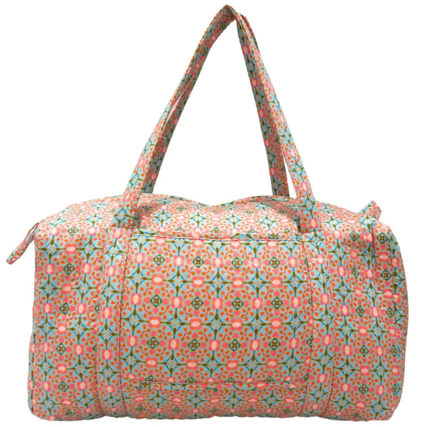 Laura Park Weekender Duffle Bag Gasparilla