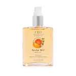 Farmhouse Fresh Nectar Wild Organic Body Oil 4oz
