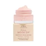 Farmhouse Fresh Mini Full Moon Dip Iridescent Facial Mousse .5oz
