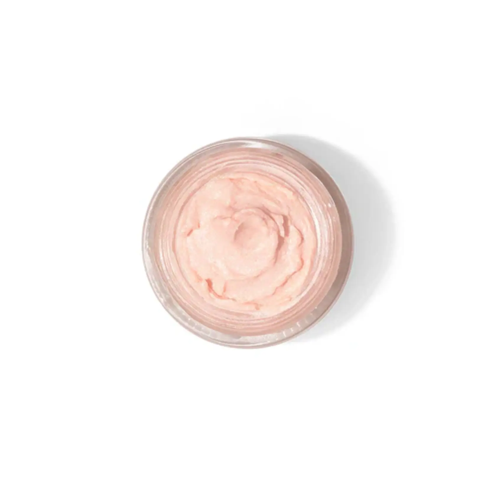 Farmhouse Fresh Mini Full Moon Dip Iridescent Facial Mousse .5oz
