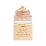 Farmhouse Fresh Mini Golden Moon Dip Iridescent Facial Mousse .5oz
