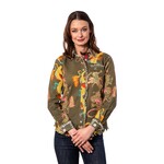 Dizzie Lizzie Cape Cod Olive Dragon