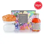 Spongelle Boxed White Flower Private Reserve Collection, Black Orchid