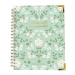 Mary Square Prayer Journal There Will Be a Miracle