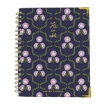 Mary Square Prayer Journal He Is Able