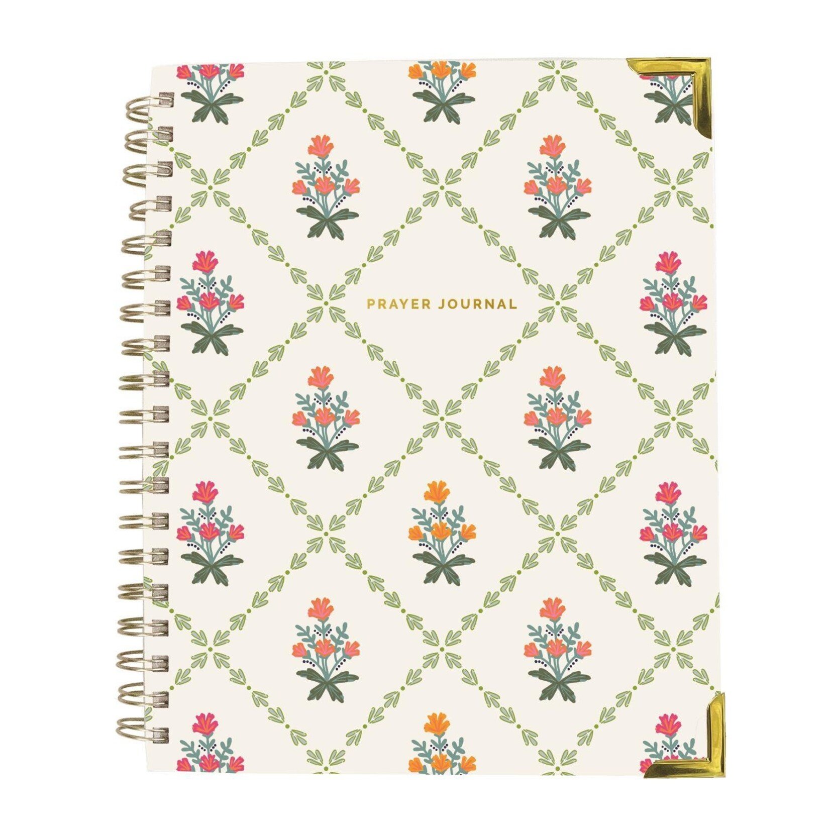 Mary Square Prayer Journal Petal Path