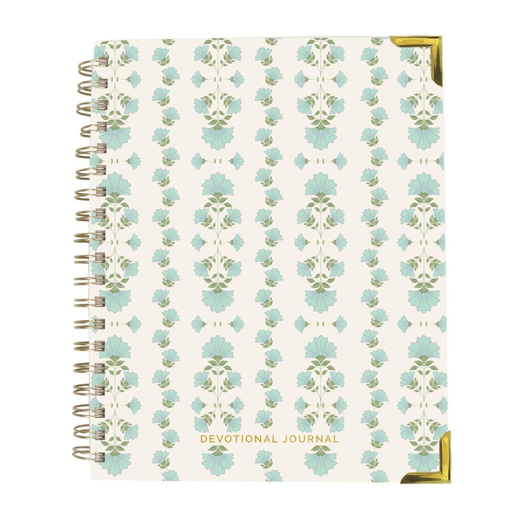 Mary Square Devotional Journal Parisian Day Dream