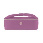 Mary Square Make Me Blush Pink Floral Block