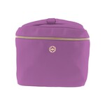 Mary Square Ultraglam Pink Floral Block