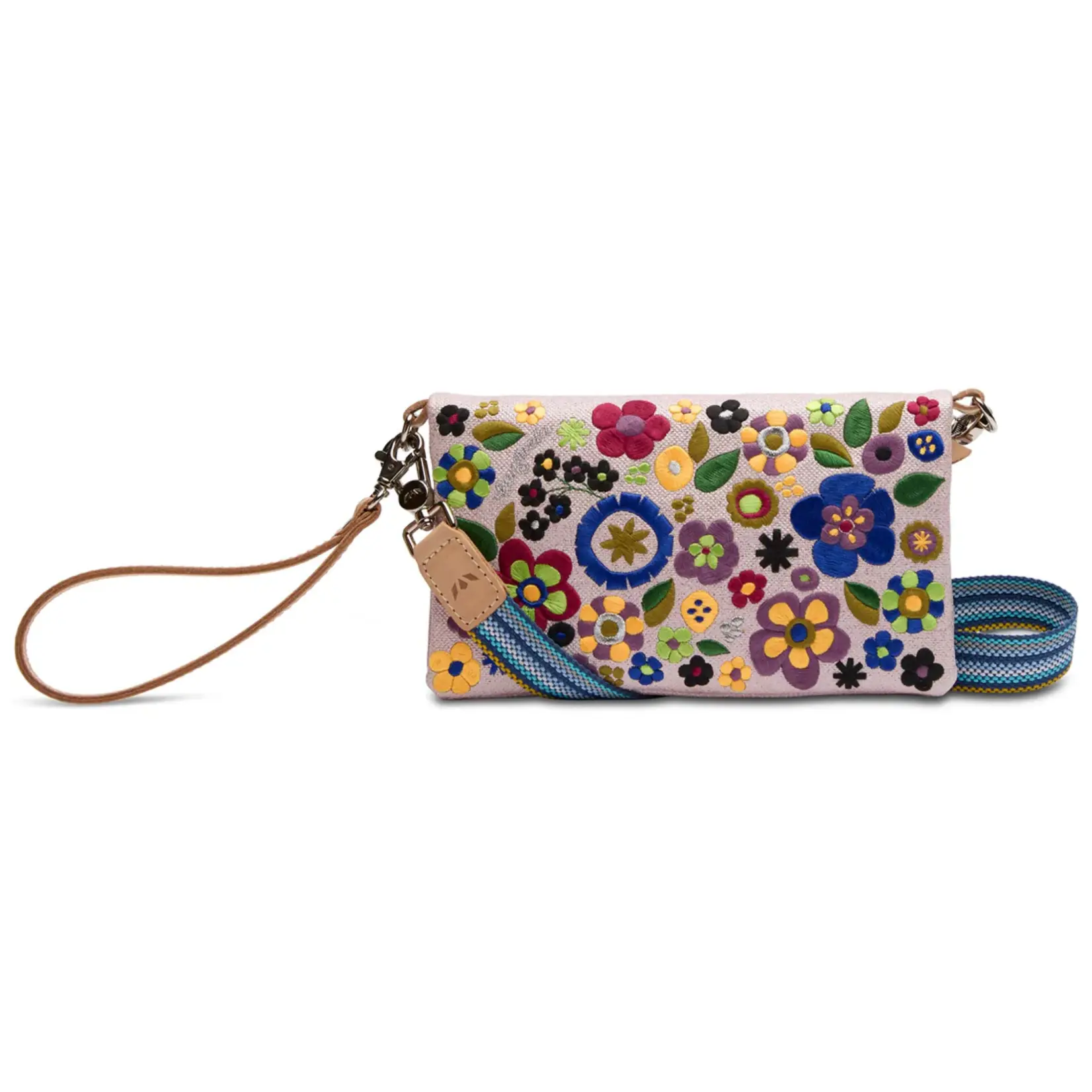 Consuela Uptown Crossbody Fizz