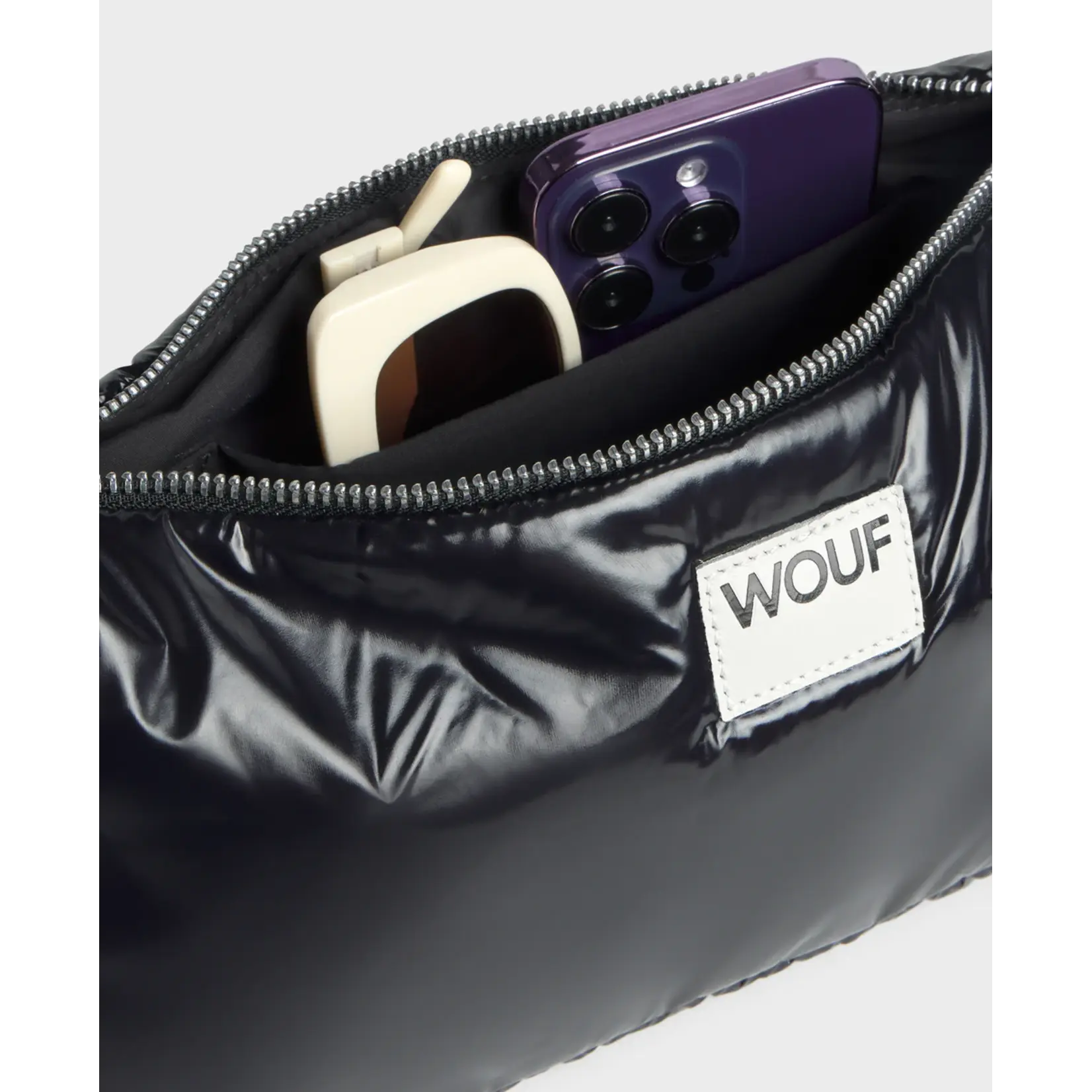 Wouf Shoulder Bag Nuit