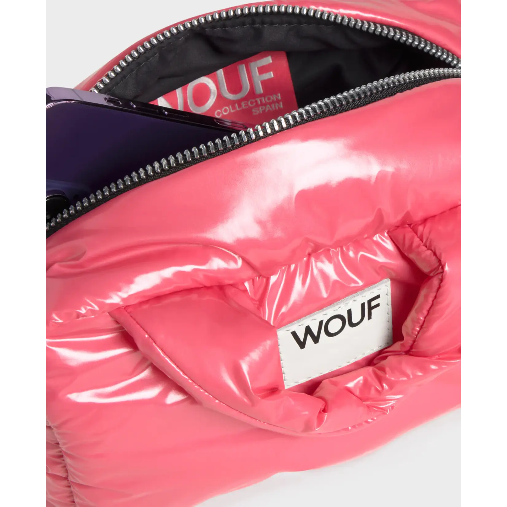 Wouf Bowling Bag Candy
