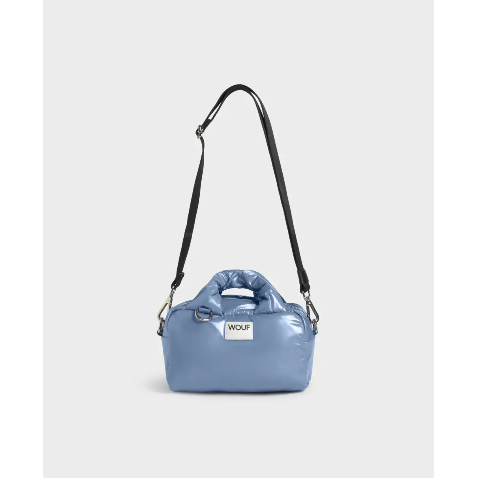Wouf Bowling Bag Royal