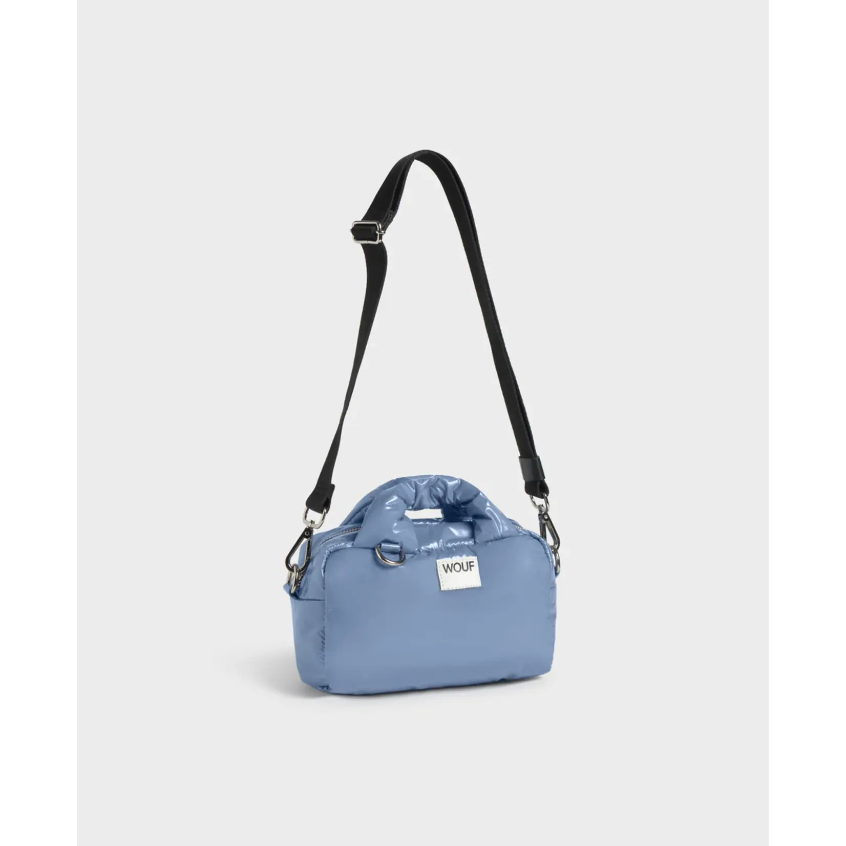 Wouf Bowling Bag Royal