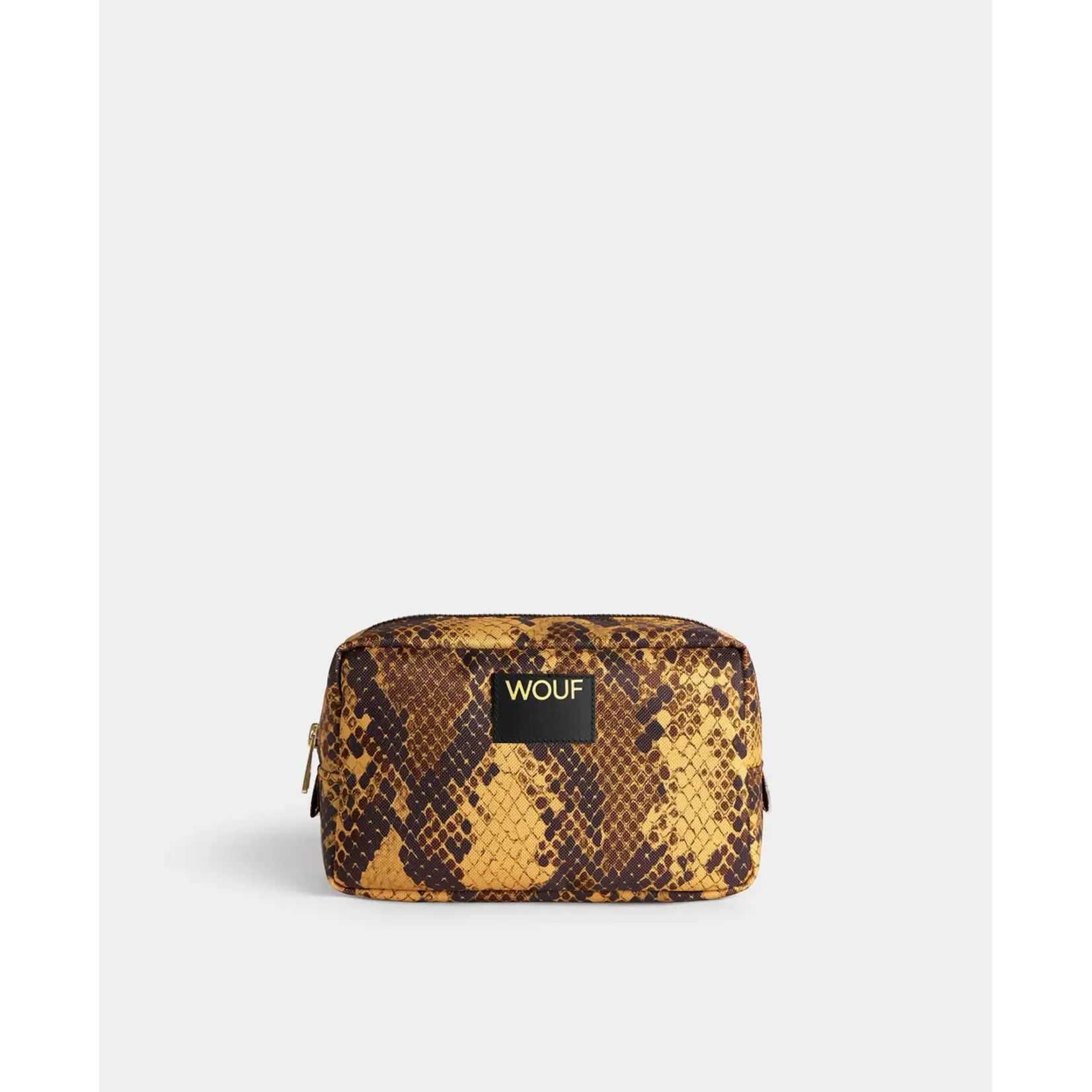 Wouf Toiletry Bag Boa