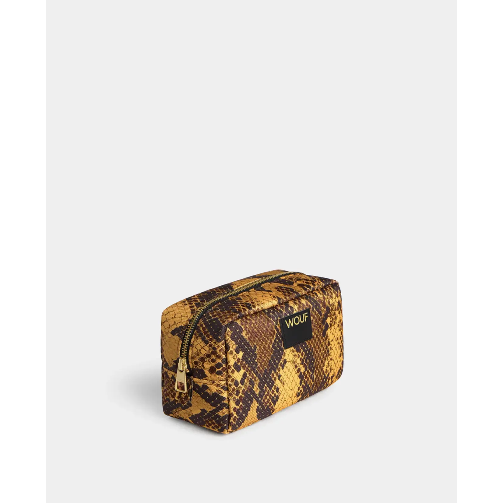 Wouf Toiletry Bag Boa