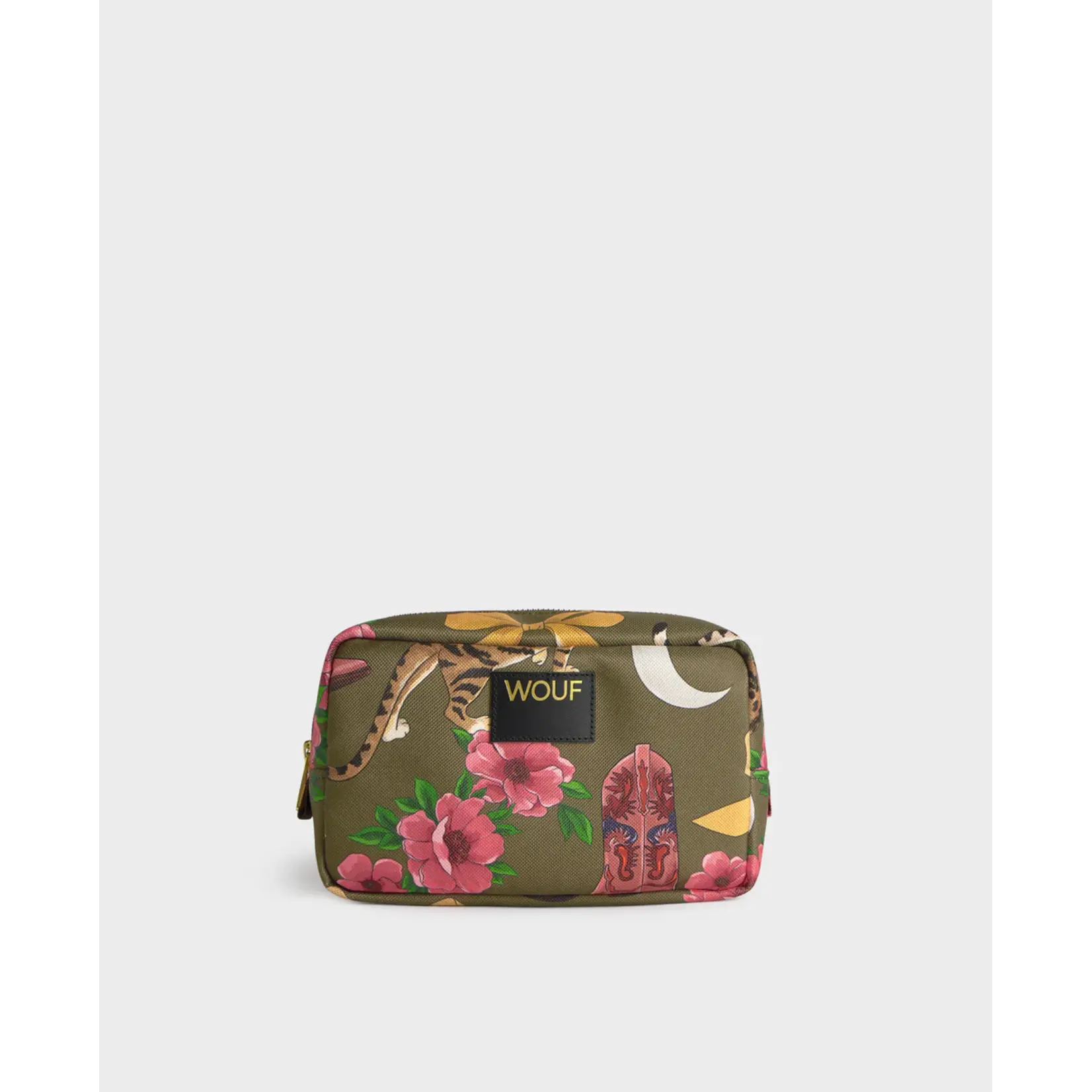 Wouf Toiletry Bag Rodeo