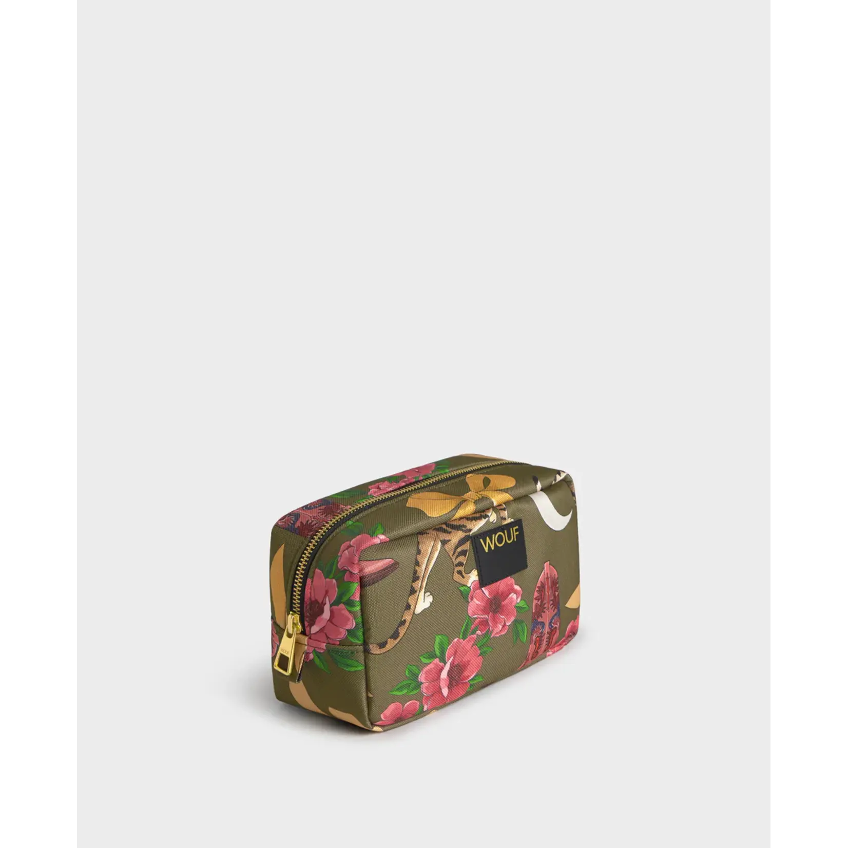 Wouf Toiletry Bag Rodeo