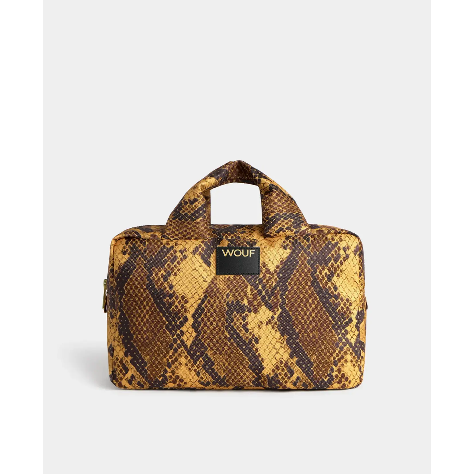 Wouf Large Toiletry Bag Boa