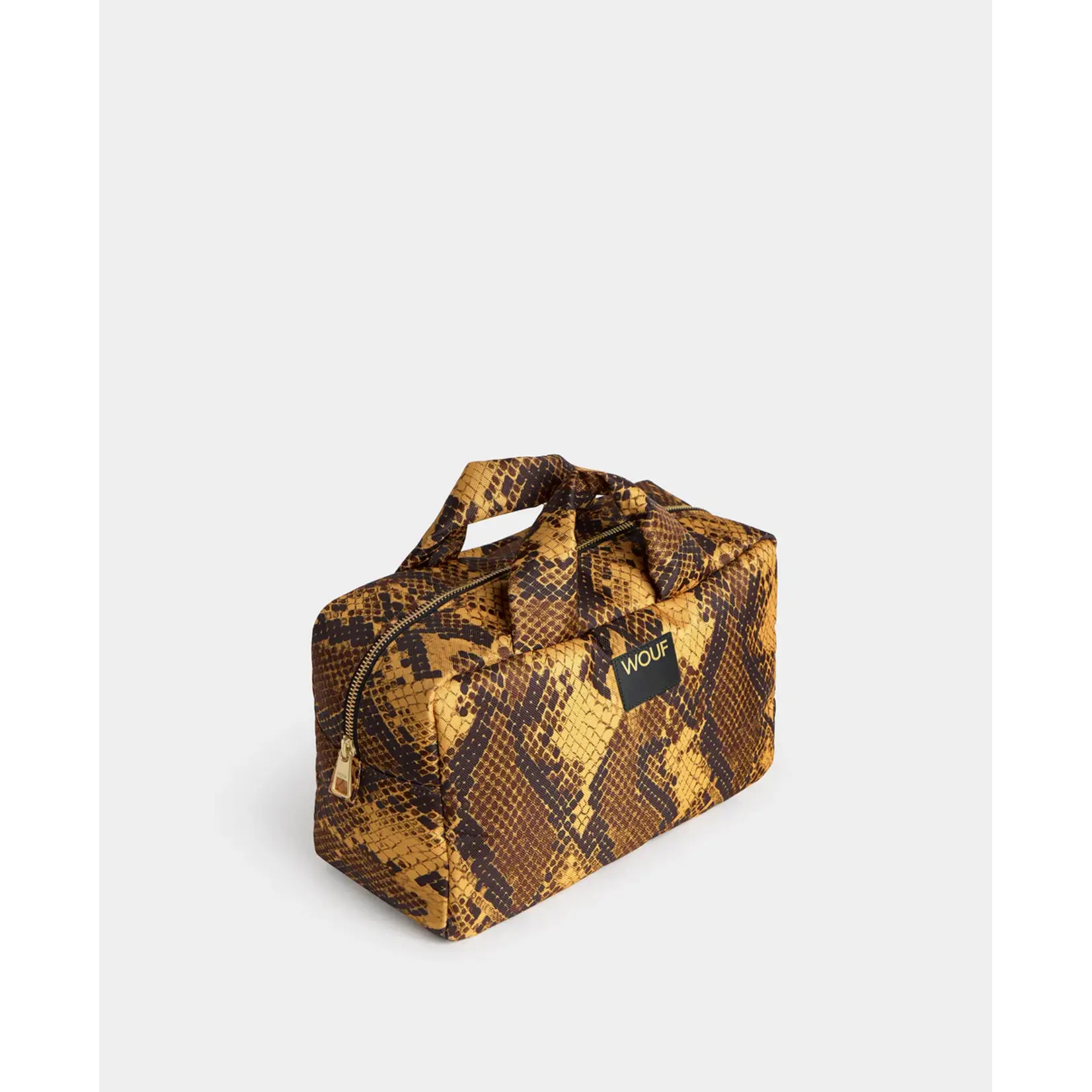 Wouf Large Toiletry Bag Boa