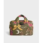 Wouf Large Toiletry Bag Rodeo