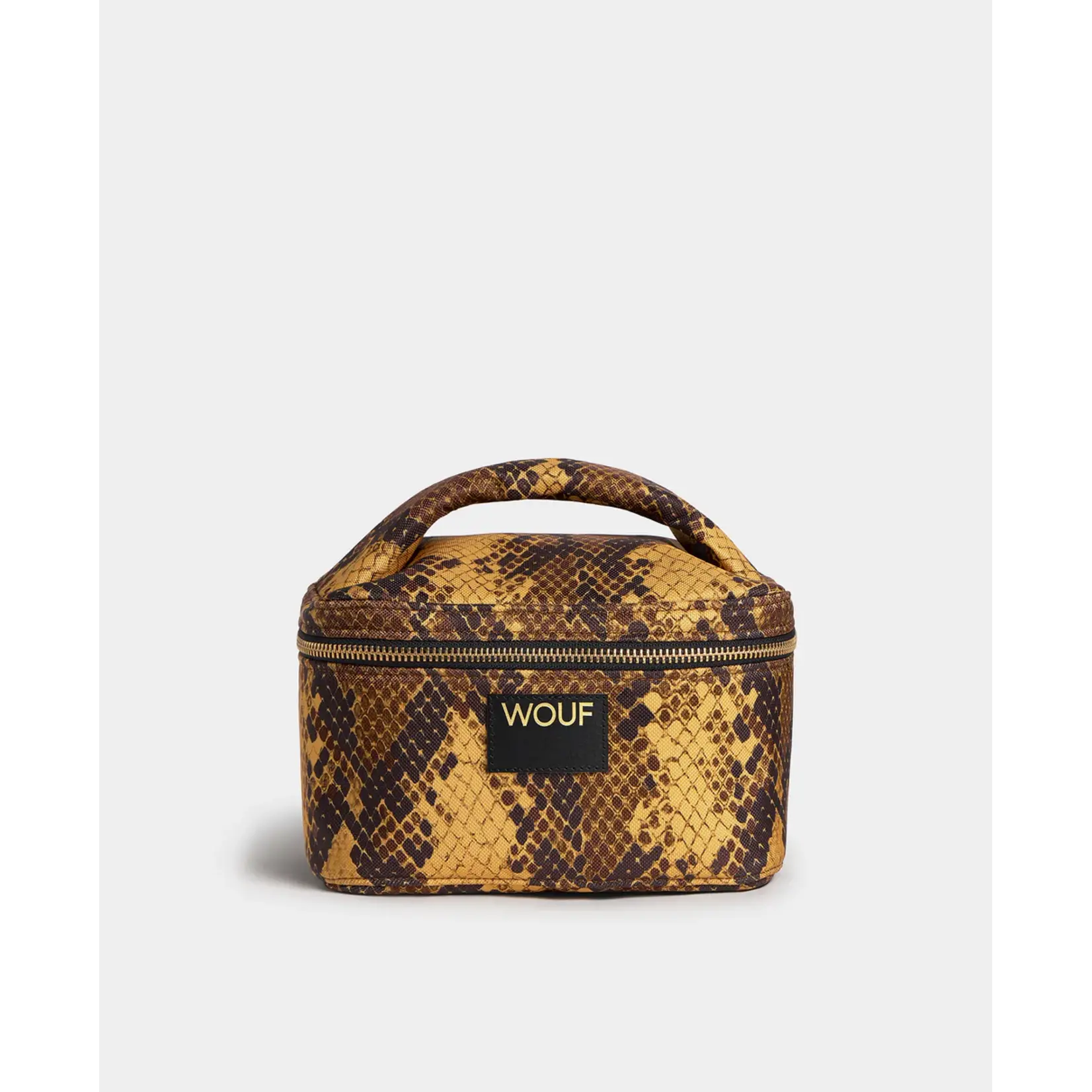 Wouf Vanity Bag Boa