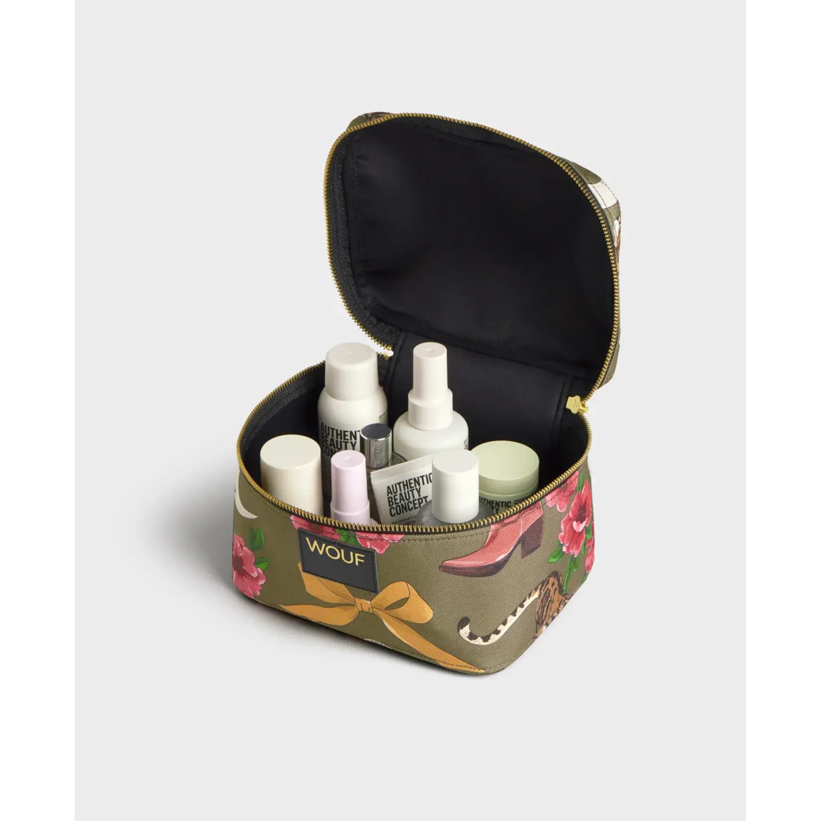 Wouf Vanity Bag Rodeo